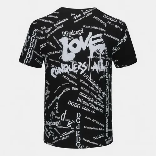 D&G t-shirt men-054(M-XXXL)