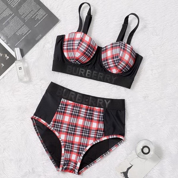 Burberry Bikini-052(S-XL)