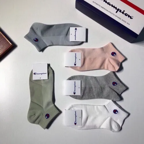 Champion Socks-025