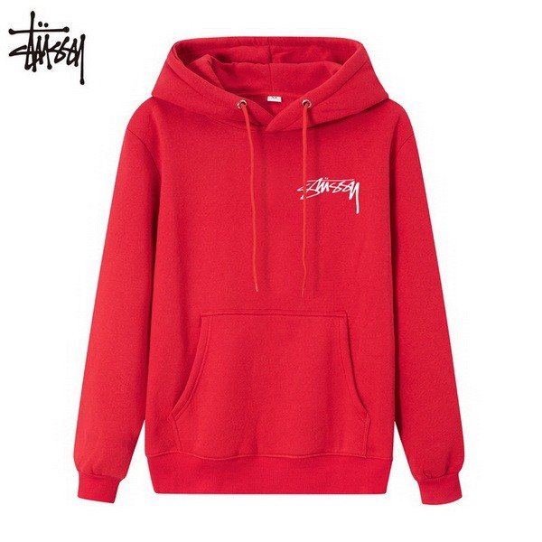 Stussy men Hoodies-242(S-XXL)