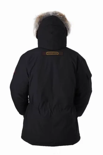 CG Down Jacket men-804