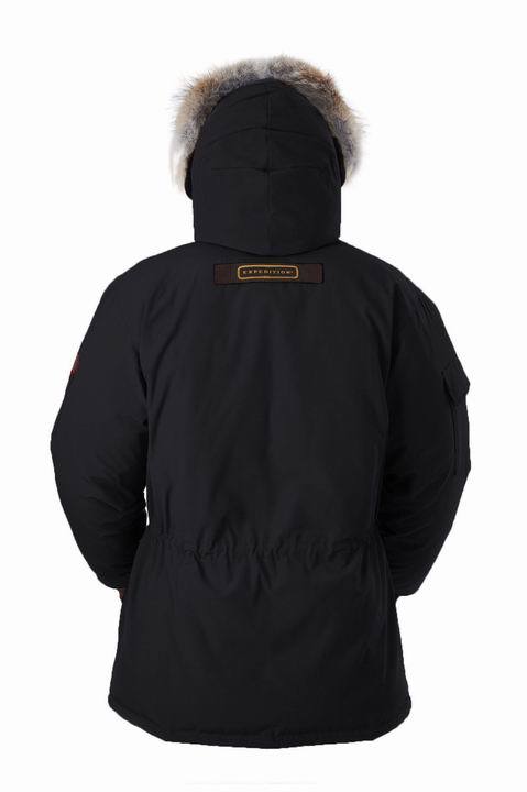 CG Down Jacket men-804