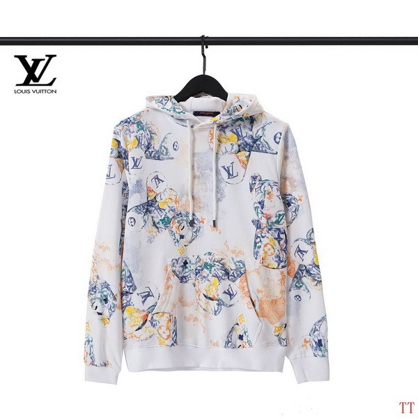 LV men Hoodies-212(M-XXXL)