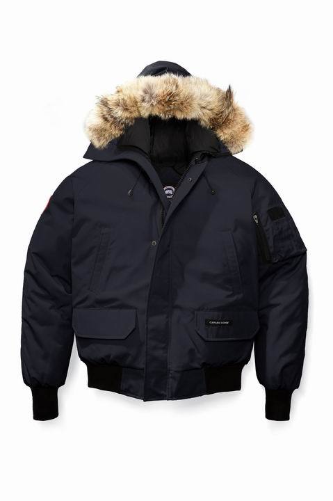 CG Down Jacket men-749