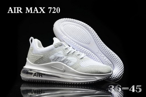 Nike Air Max 720 women shoes-327
