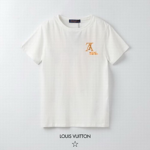 LV  t-shirt men-539(S-XXL)