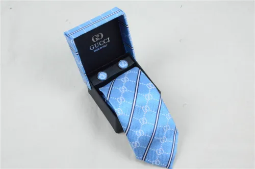 G Necktie AAA Quality-114