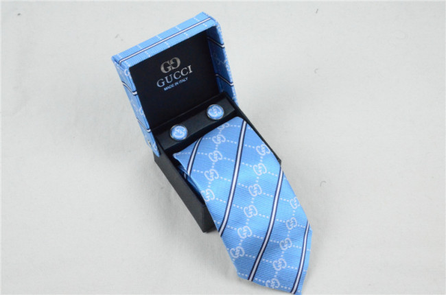 G Necktie AAA Quality-114