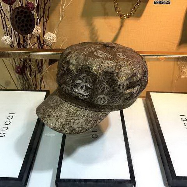 CHAL Hats AAA-348