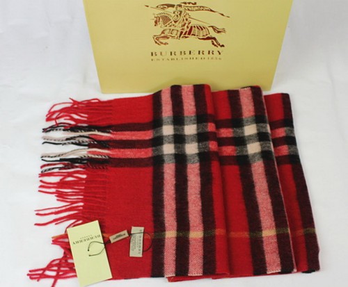 Burberry Silk Scarf AAA-301