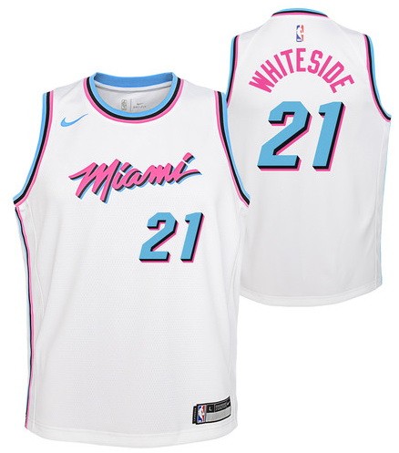 NBA Miami Heat-016