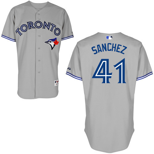 MLB Toronto Blue Jays-047