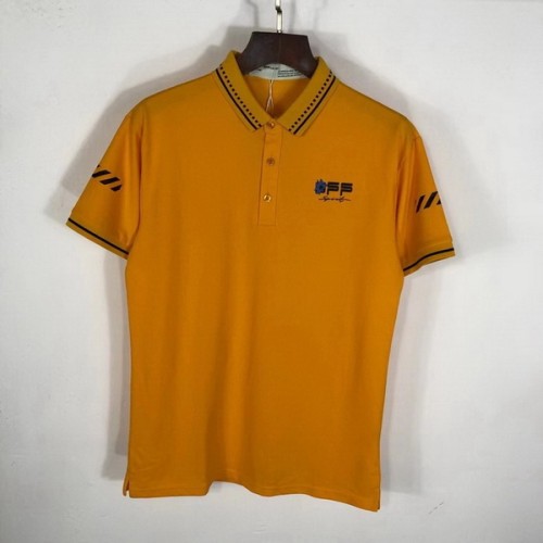 Off white Polo t-shirt men-019(M-XXL)