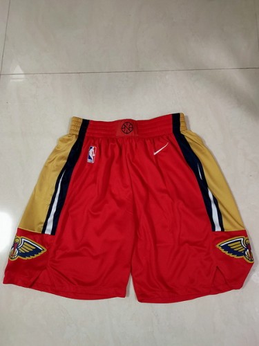 NBA Shorts-702