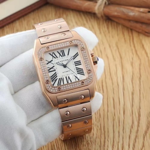 Cartier Watches-407