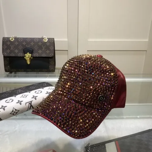 Dior Hats AAA-442