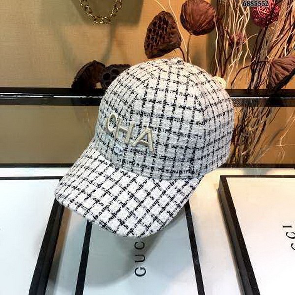 CHAL Hats AAA-370