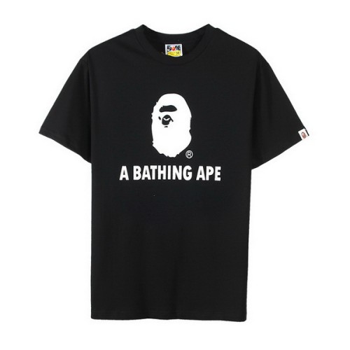 Bape t-shirt men-762(M-XXXL)
