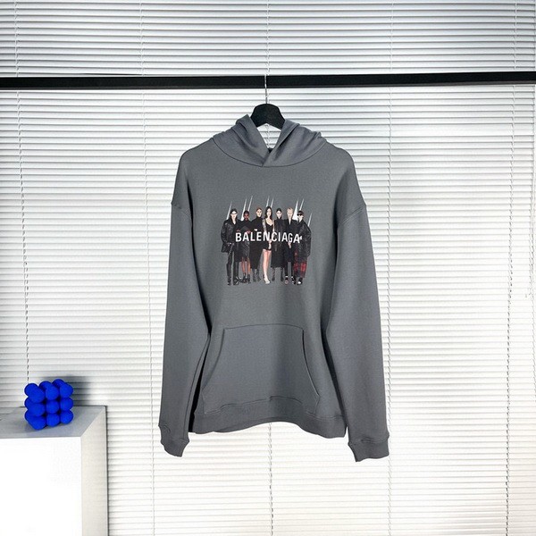 B men Hoodies-276(XS-L)