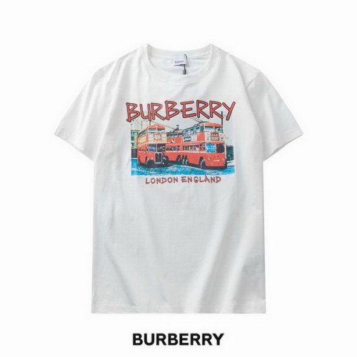 Burberry t-shirt men-297(S-XXL)