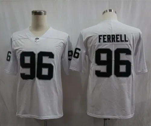 NFL Oakland Raiders-167