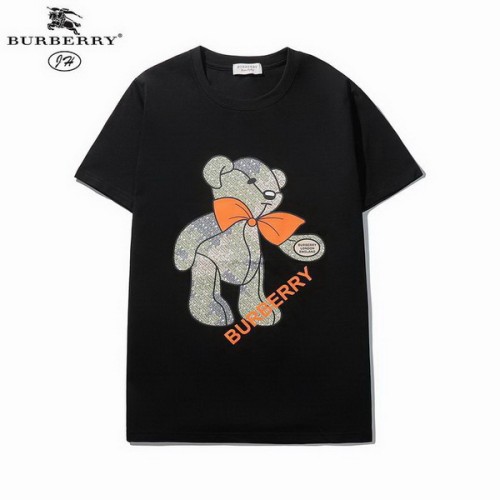 Burberry t-shirt men-245(S-XXL)