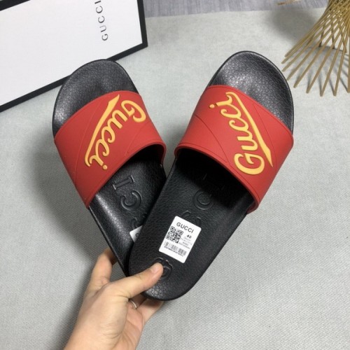 G men slippers AAA-1354