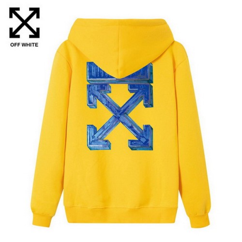 OFF-WHITE men Hoodies-419(S-XXL)