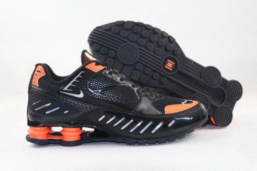 Nike Shox Reax Run Shoes men-024