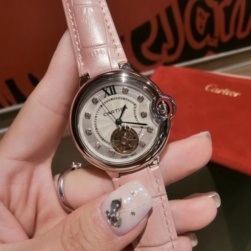 Cartier Watches-574