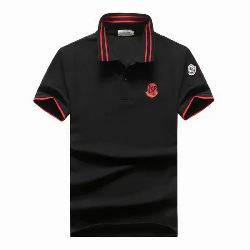 Moncler Polo t-shirt men-049(M-XXXL)