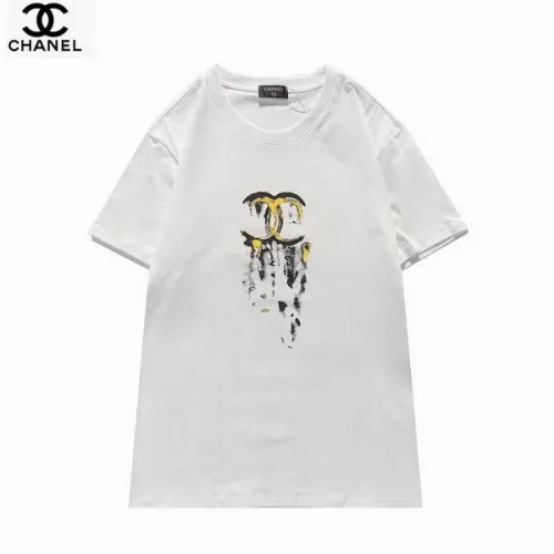 CHNL t-shirt men-212(S-XXL)