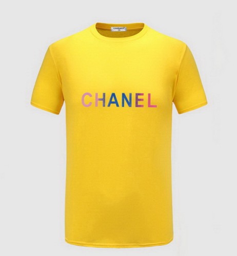 CHNL t-shirt men-057(M-XXXXXXL)