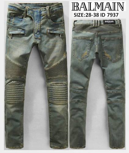 Balmain Jeans AAA quality-052