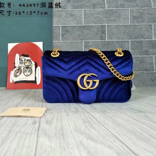 G Handbags AAA Quality Women-241