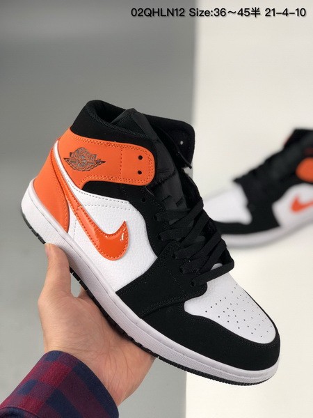 Jordan 1 shoes AAA Quality-276