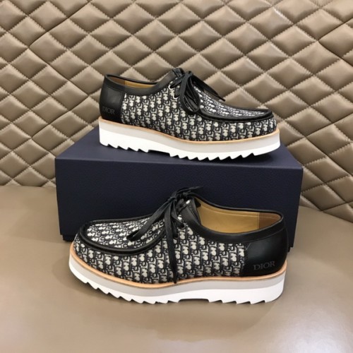 Dior men Shoes 1：1 quality-446