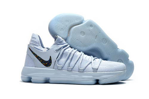 Nike KD 10 GS Shoes-005