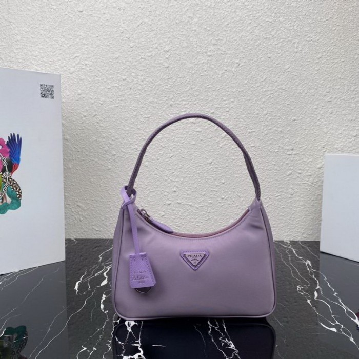 Prada Handbags AAA-032