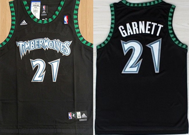 NBA Minnesota Timberwolves-042