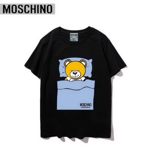 Moschino t-shirt men-275(S-XXL)