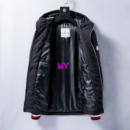 Moncler Down Coat men-017(M-XXXL)