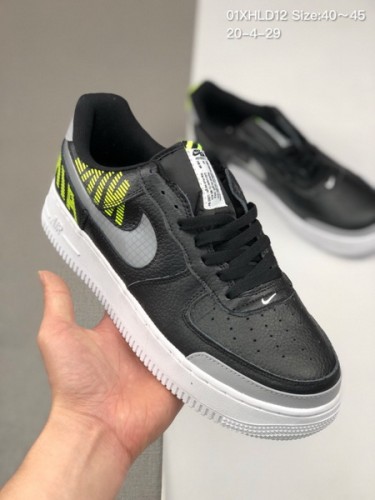 Nike air force shoes men low-1016