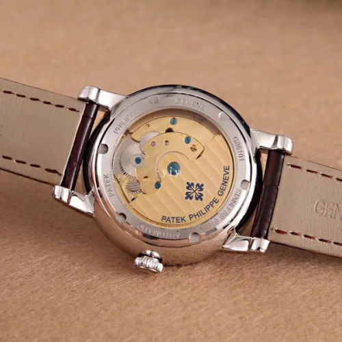 Patek Philippe Watches-383