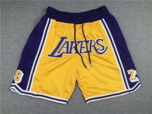 NBA Shorts-835