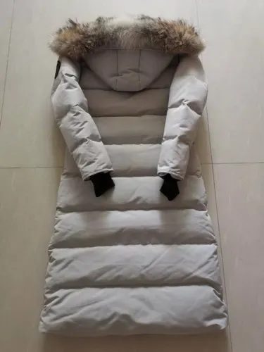 CG Down Jacket women-054
