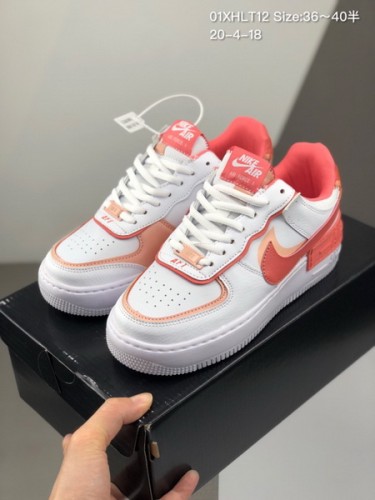 Nike air force shoes women low-600