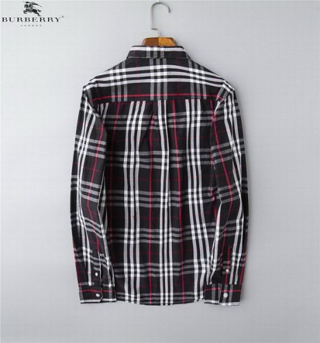 Burberry long sleeve men-243(M-XXXL)