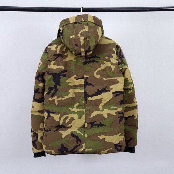 CG Down Jacket men-471