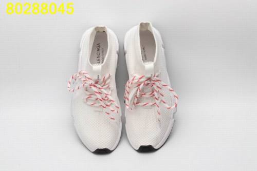 Alexander McQueen Women Shoes 1：1 quality-088